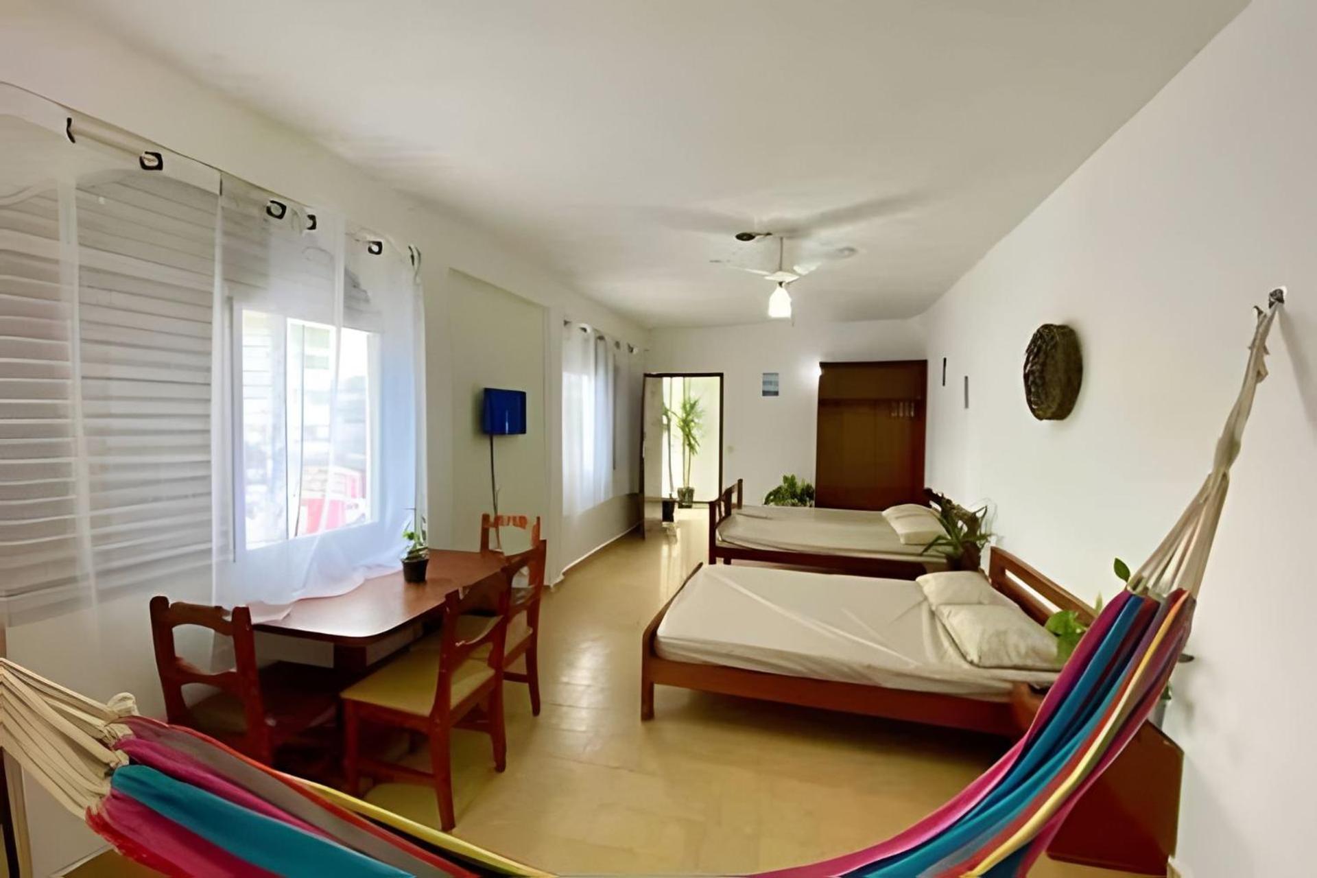 Condominio Das Tartarugas Guarujá Kültér fotó