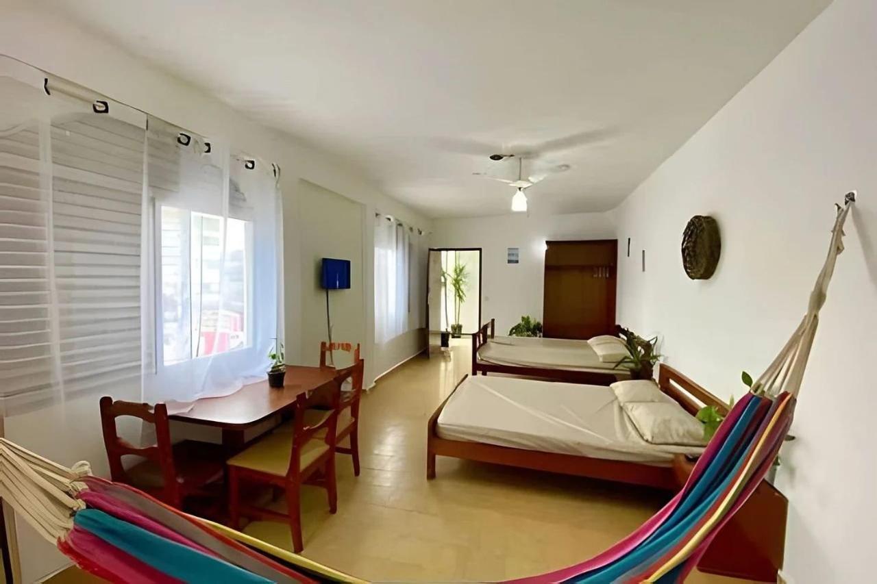 Condominio Das Tartarugas Guarujá Kültér fotó