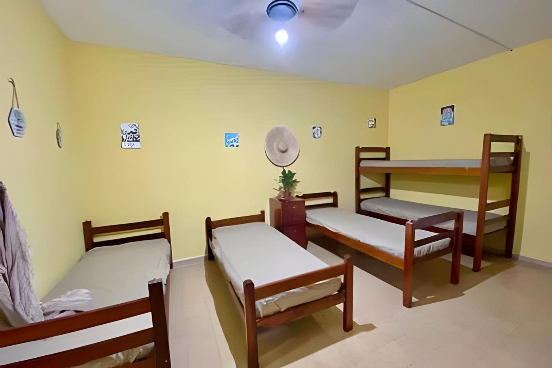 Condominio Das Tartarugas Guarujá Kültér fotó