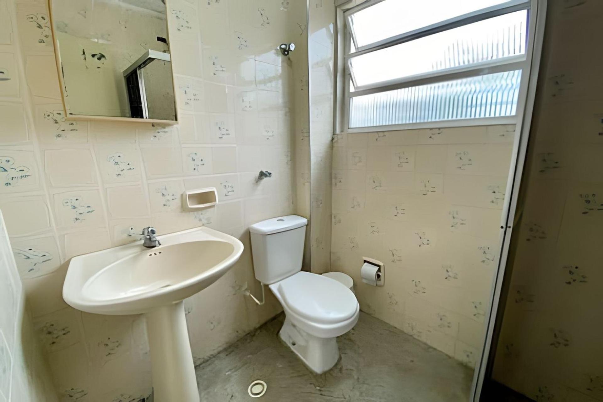 Condominio Das Tartarugas Guarujá Kültér fotó