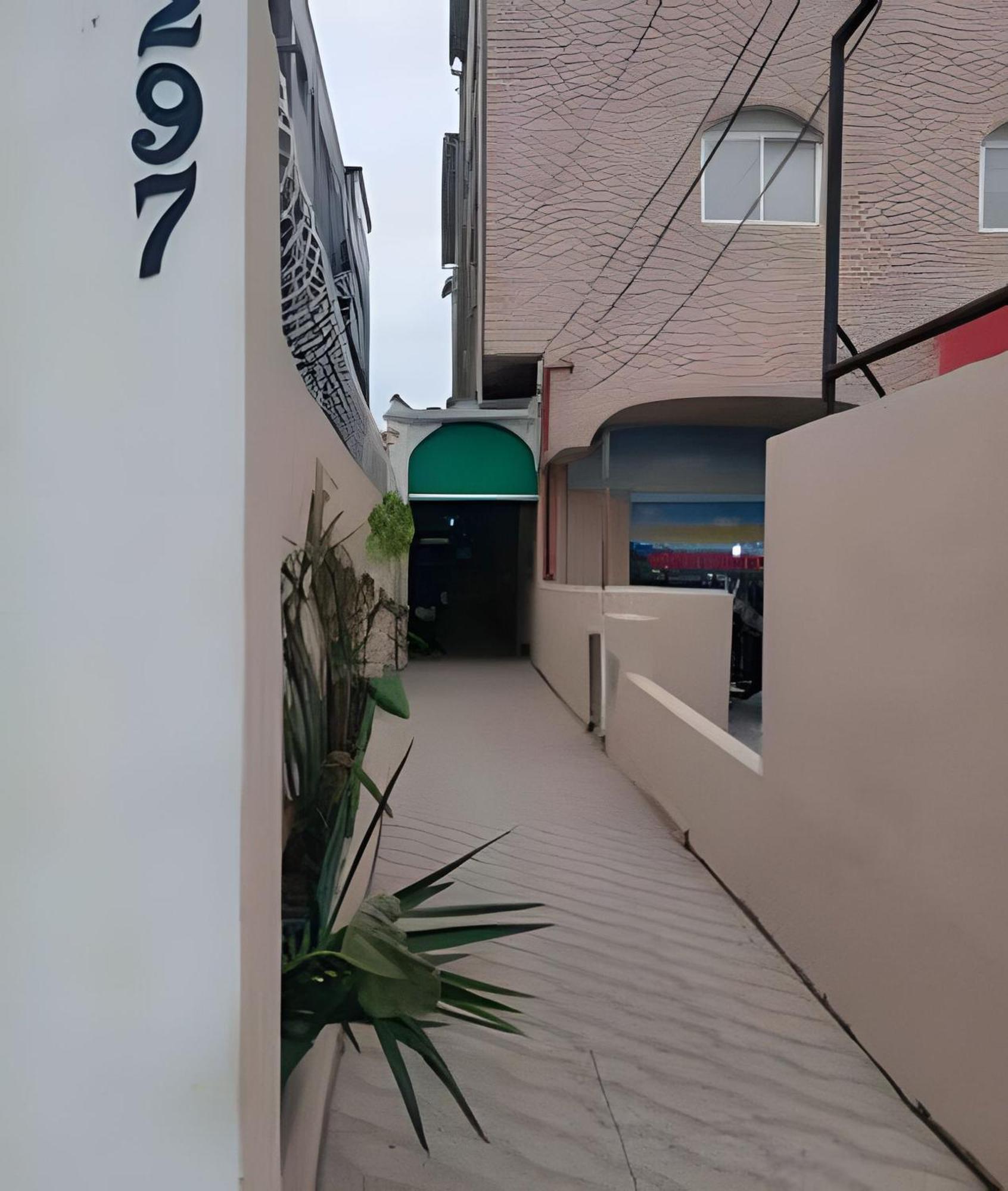 Condominio Das Tartarugas Guarujá Kültér fotó